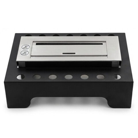 Burley Retrofit Bioethanol Burner for Burley Stoves