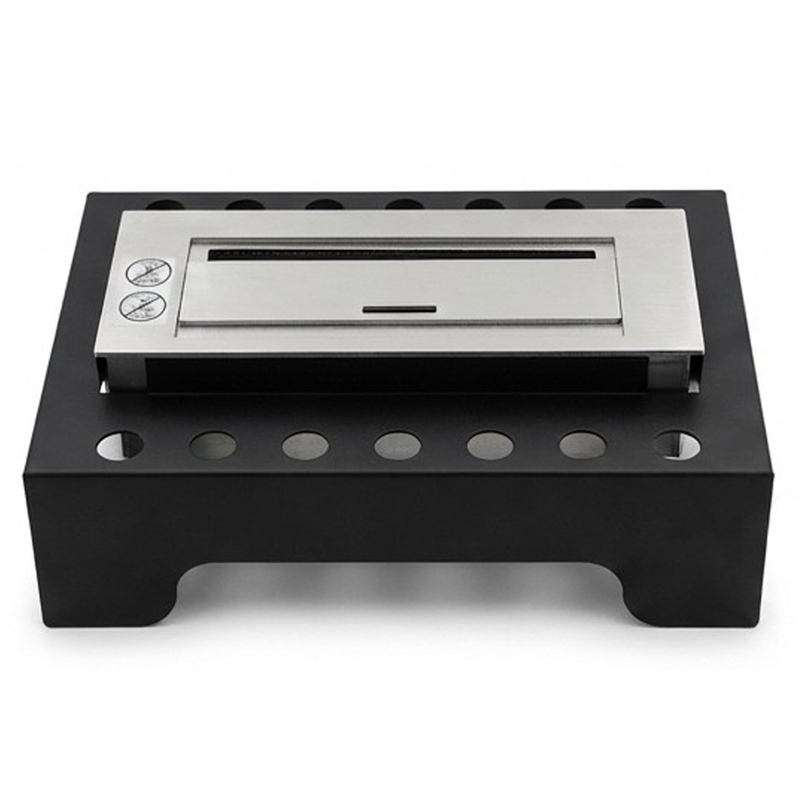 Burley Retrofit Bioethanol Burner for Burley Stoves