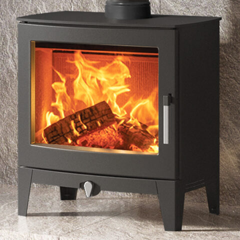 Stovax Futura 8 Wood Burning Stove