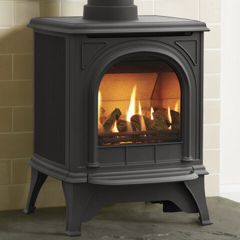 Gazco Huntingdon 20 Conventional Flue Gas Stove