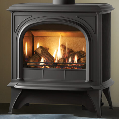 Gazco Huntingdon 40 Conventional Flue Gas Stove