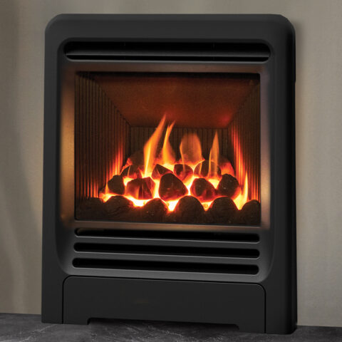 Gazco Logic HE Beat Balanced Flue Gas Fire