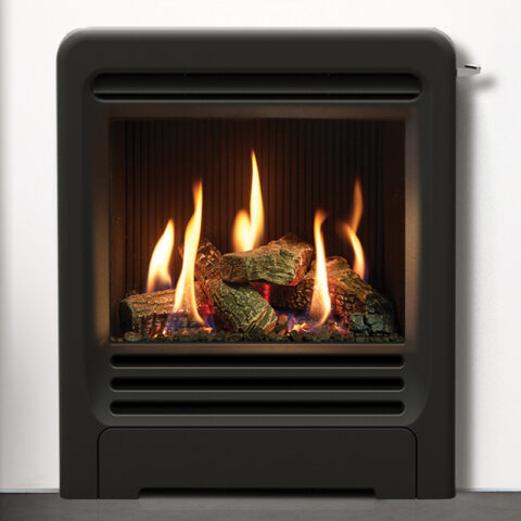 Gazco Logic HE Beat Gas Fire