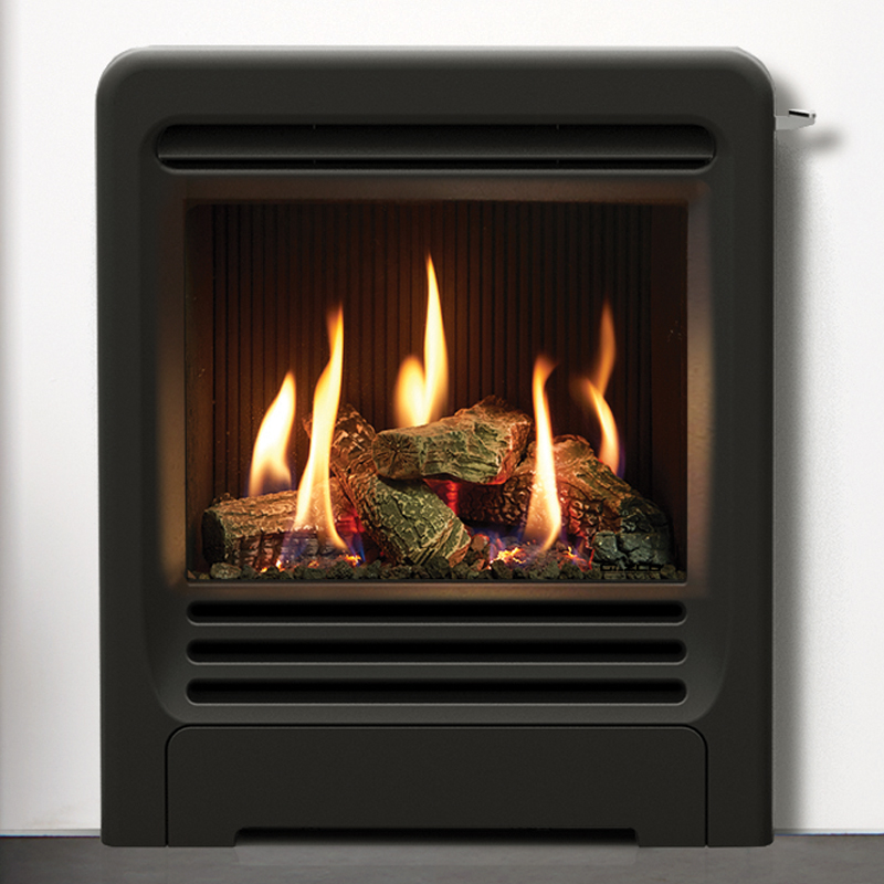 Gazco Logic HE Beat Gas Fire