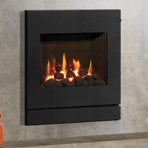 Gazco Logic HE Designio2 Gas Fire