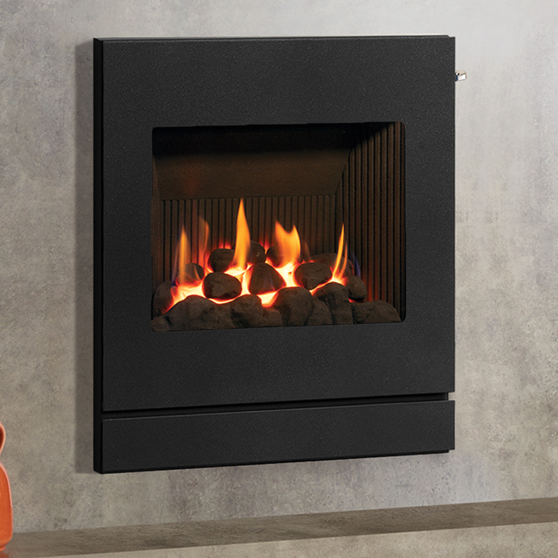 Gazco Logic HE Designio2 Gas Fire