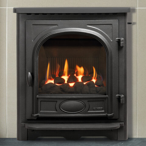 Gazco Logic HE Stockton Gas Fire