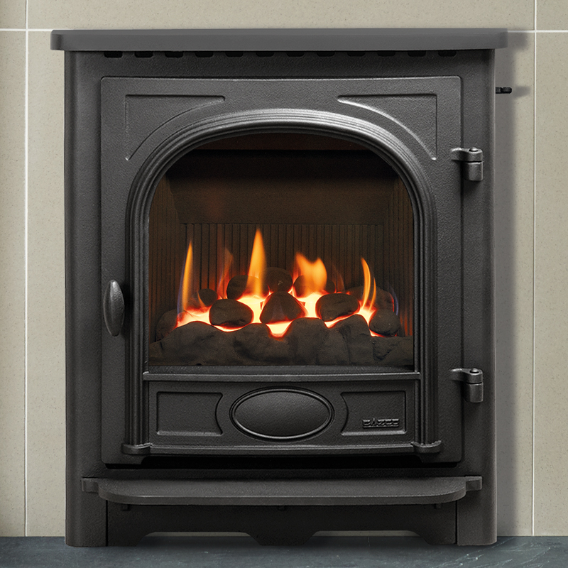 Gazco Logic HE Stockton Gas Fire