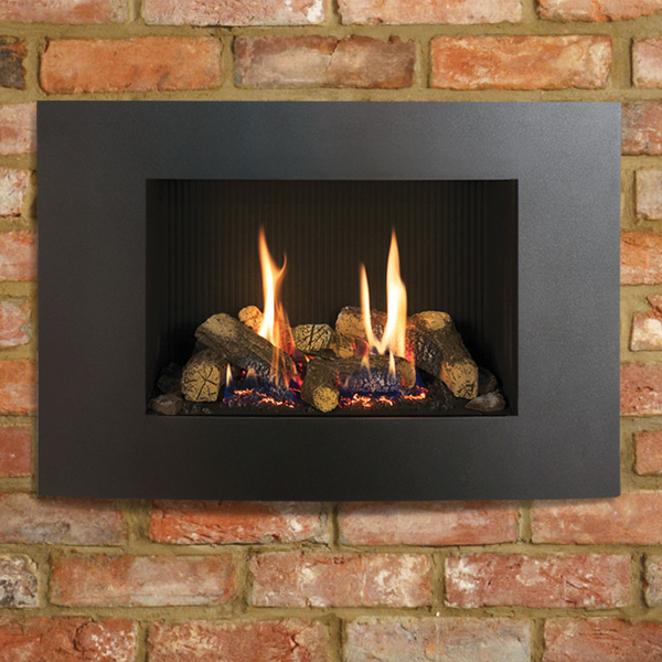 Gazco Riva2 500 Verve XS Gas Fire
