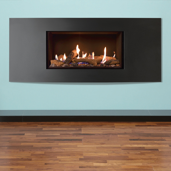 Gazco Studio 1 Verve Gas Fire
