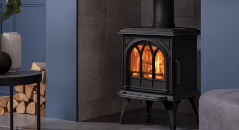 Stovax Huntingdon 20 Ecodesign Multi-Fuel Stove