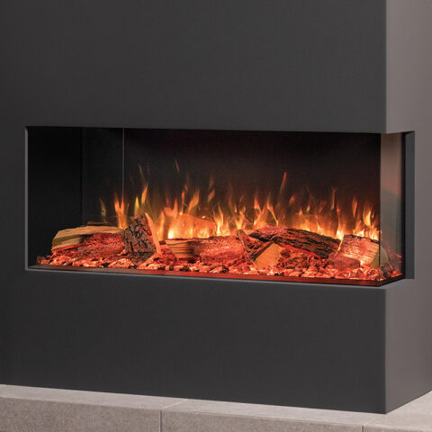Onyx Avanti 110RW Electric Fire