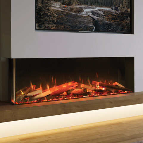 Onyx Avanti 150RW Electric Fire