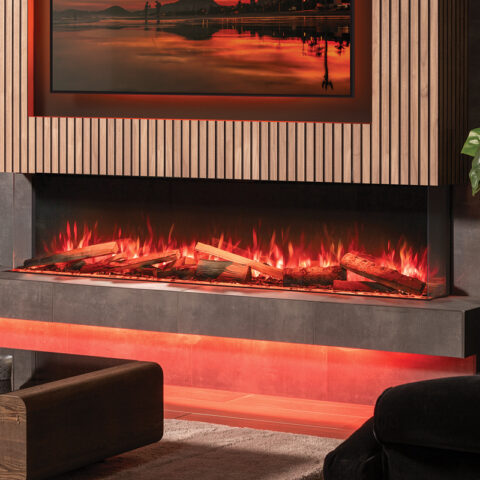 Onyx Avanti 190RW Electric Fire