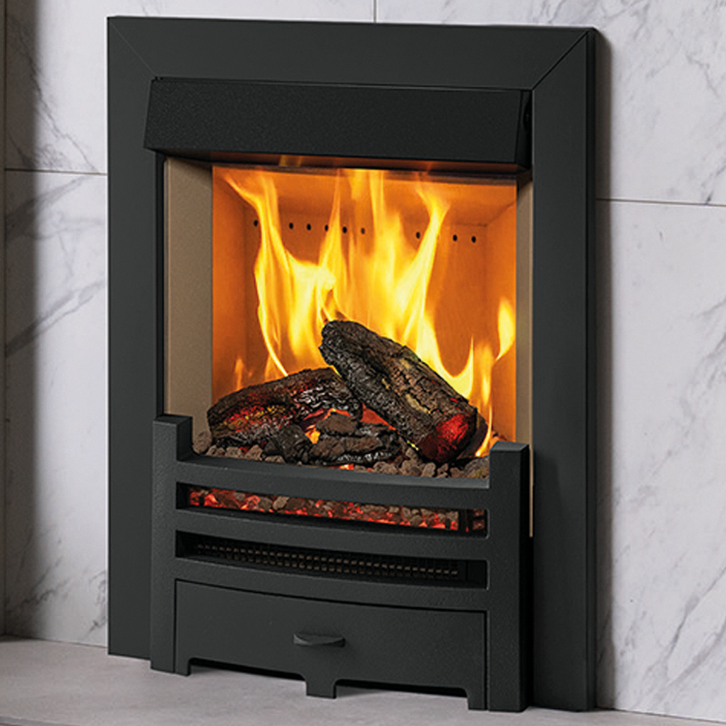 Onyx Mirage Arts 40i Electric Fire