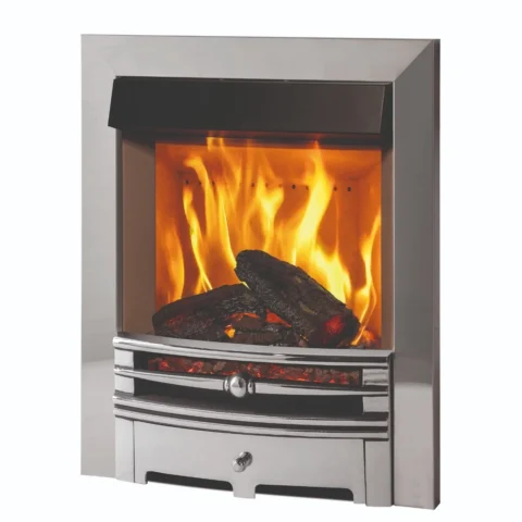 Onyx Mirage Chartwell 40i Electric Fire