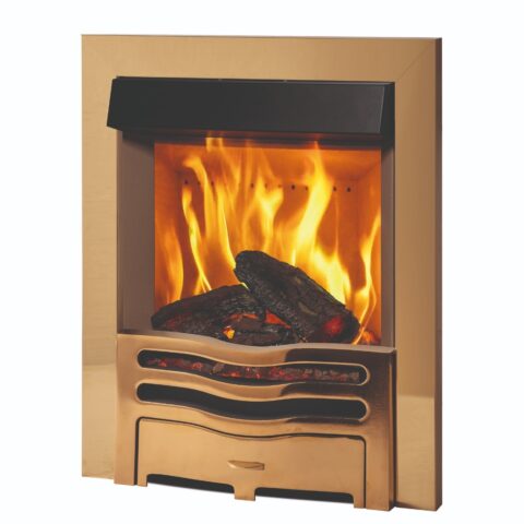Onyx Mirage Wave 40i Electric Fire