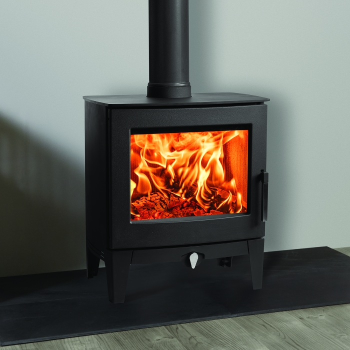 Stovax Futura 5 Wood Burning Eco Stove