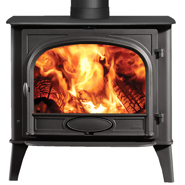 Stovax Stockton 11 Eco Wood Burning Stove - Image 2