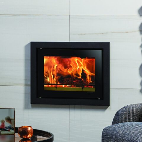 Stovax Studio 500 Wood Burning Cassette Stove
