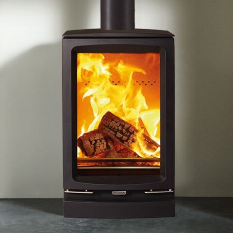 Stovax Vogue Small T Multi-Fuel Eco Stove