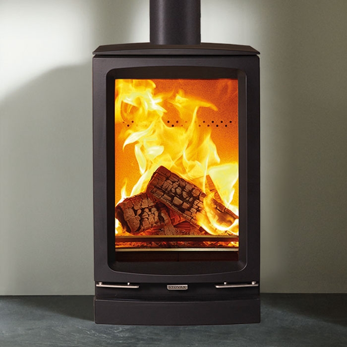 Stovax Vogue Small T Multi-Fuel Eco Stove
