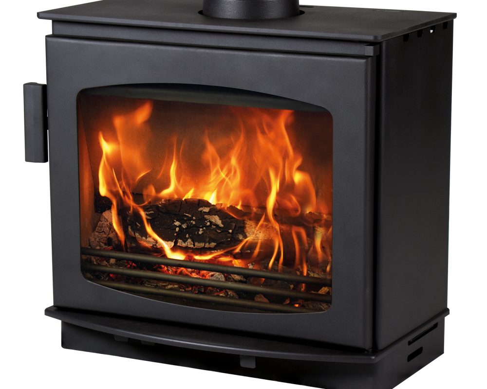 ACR Wychwood 5kW Wood Burning Stove