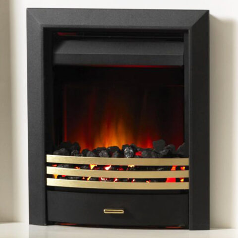 Burley Shearsby 1880BL Electric Fire