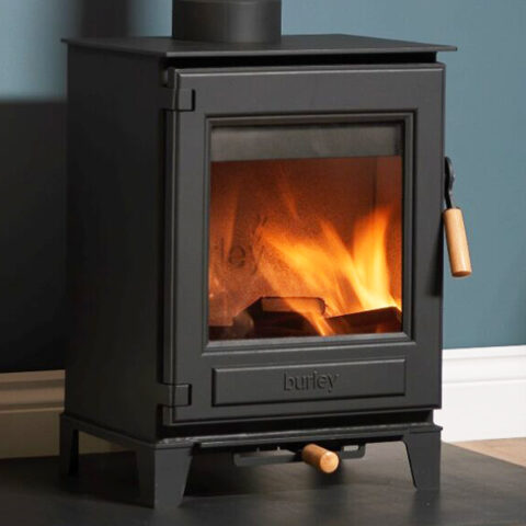 Burley Thorncombe 9404-C Wood Burning Stove
