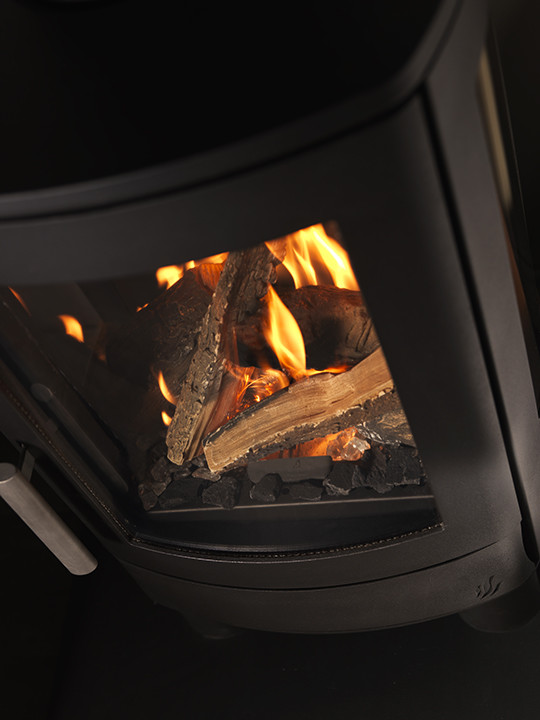 ACR Neo 3FG Balanced Flue Gas Stove - Image 3