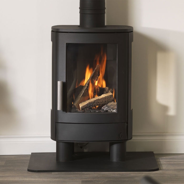 ACR Neo 3FG Balanced Flue Gas Stove