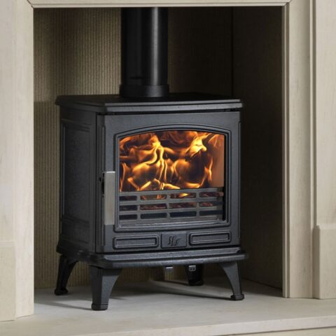 ACR Oakdale 5kW Multi-Fuel Stove