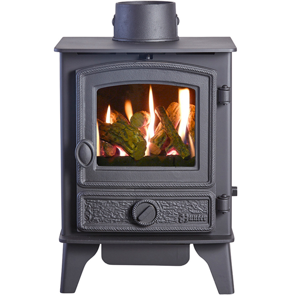 Hunter Hawk 4 gas stove - Image 2