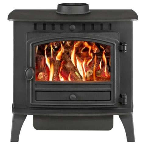 Hunter Herald 6 Gas Stove