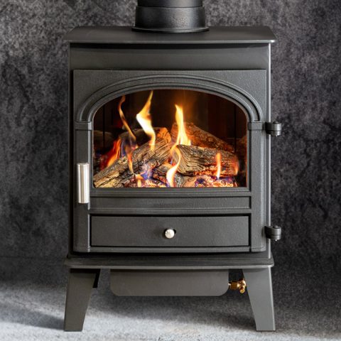 Parkray Consort 5G Mk2 Gas Stove